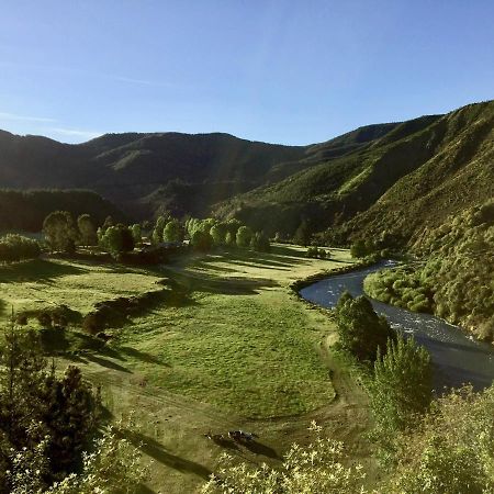 Mohaka River Farm Te Haroto Dış mekan fotoğraf